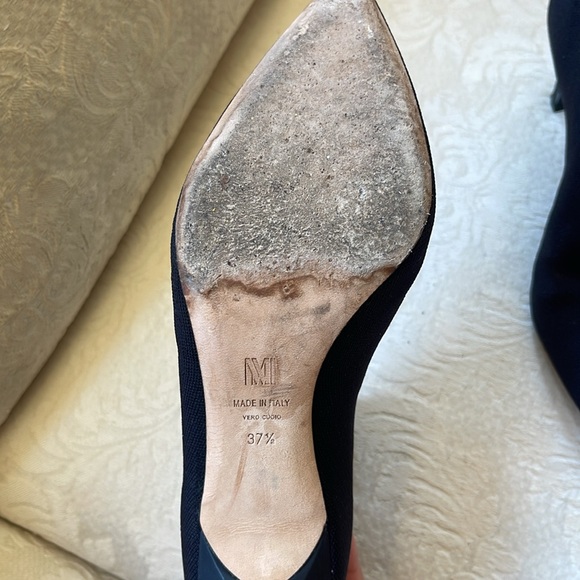 Mm Lafleur Lana boot 7.5 - Picture 7 of 10